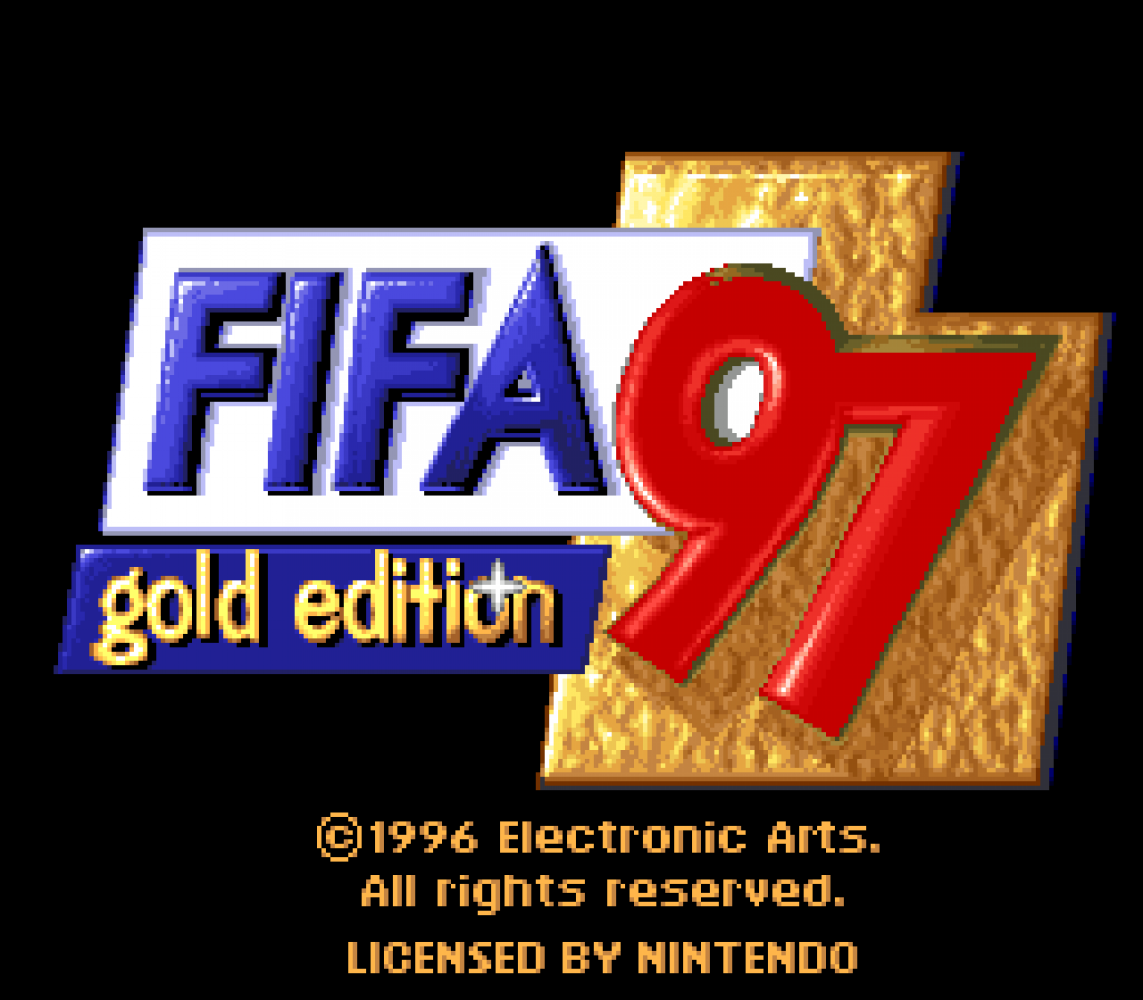 FIFA 97